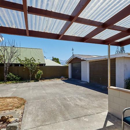 Kopuha Villa Kaikoura Eksteriør bilde