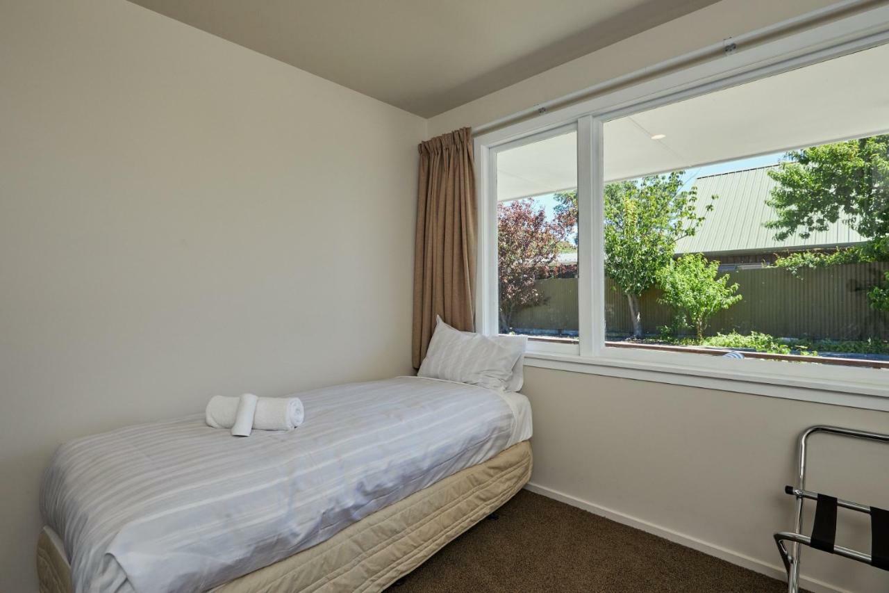 Kopuha Villa Kaikoura Eksteriør bilde