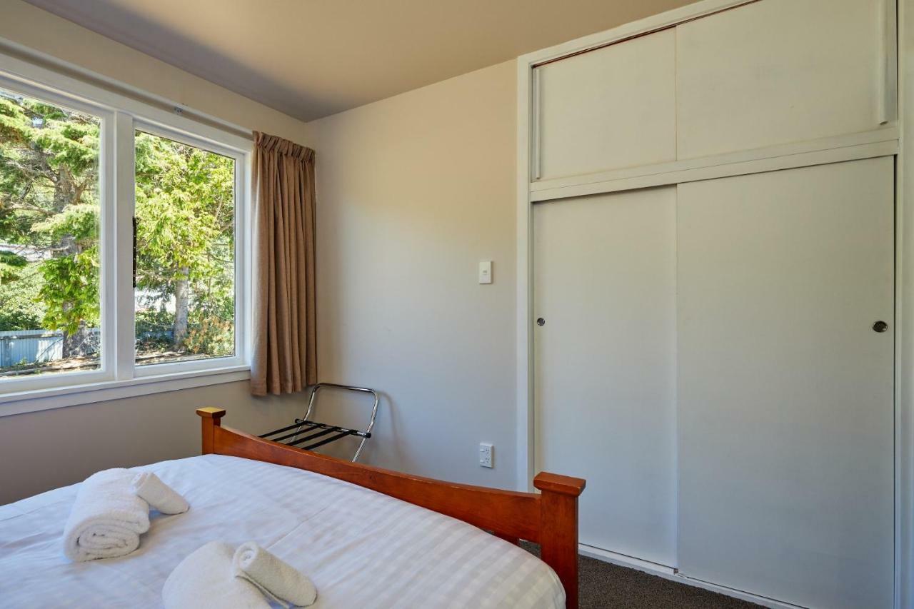 Kopuha Villa Kaikoura Eksteriør bilde