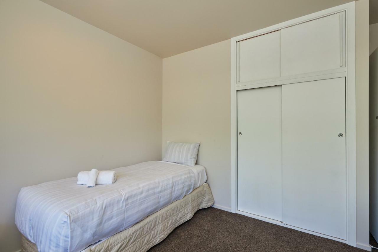 Kopuha Villa Kaikoura Eksteriør bilde