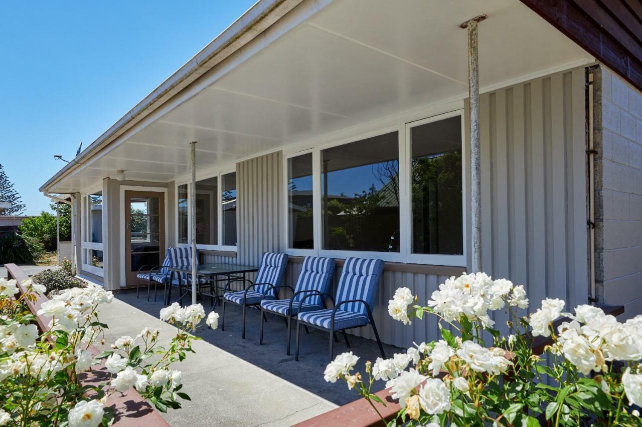 Kopuha Villa Kaikoura Eksteriør bilde