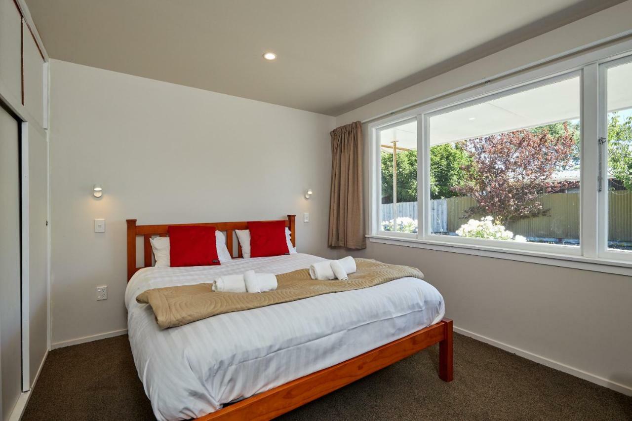 Kopuha Villa Kaikoura Eksteriør bilde